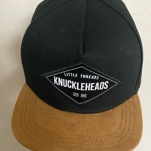 Baby/Toddler SnapBack Hat